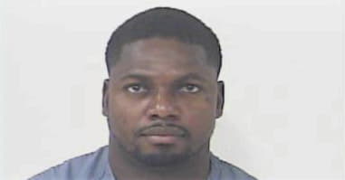 Vince Frazier, - St. Lucie County, FL 